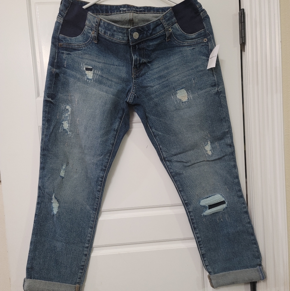 GAP Maternity Jeans